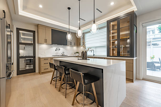 Trusted Kitchen service in McLean, VA - Remodeling Of Kitchen